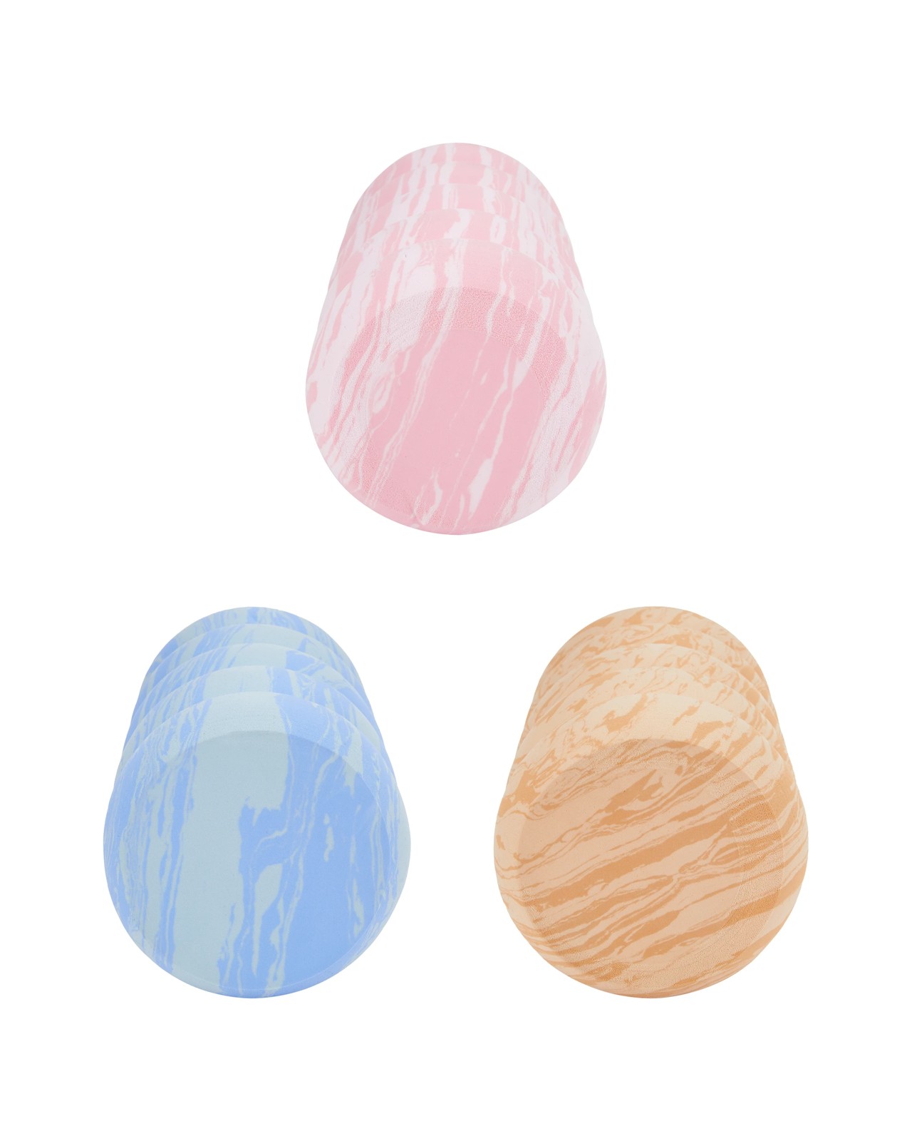 Anko 30cm EVA Shaped Roller - Assorted 2 of 4