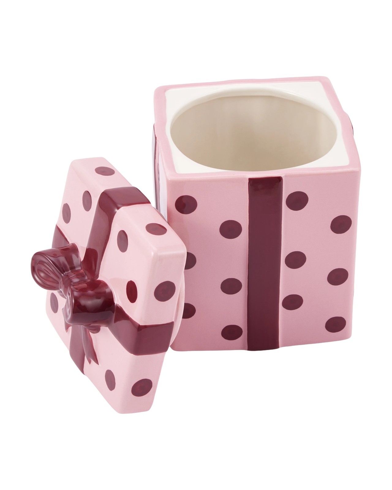 Anko Present Cookie Jar 4 of 5
