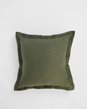 Laynie Linen/Cotton Cushion