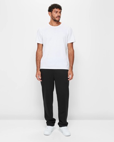 Brilliant Basics Men's Business Pants - Black