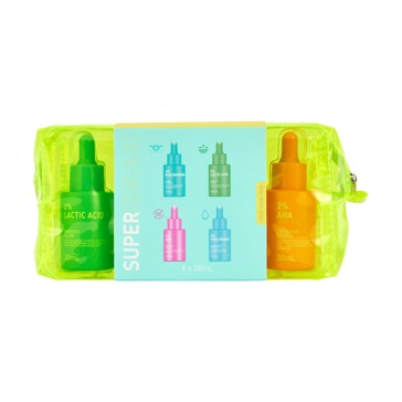 Super Serums Set - OXX