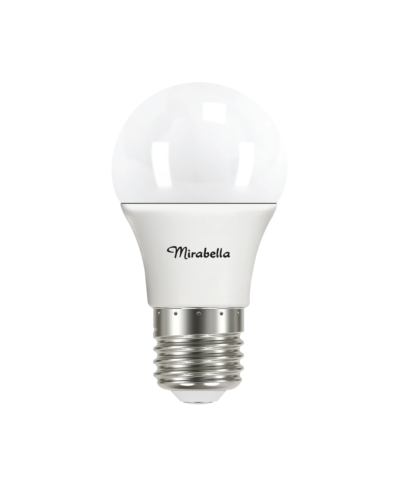 Mirabella E27 LED GLS Everyday Globe 5 of 6