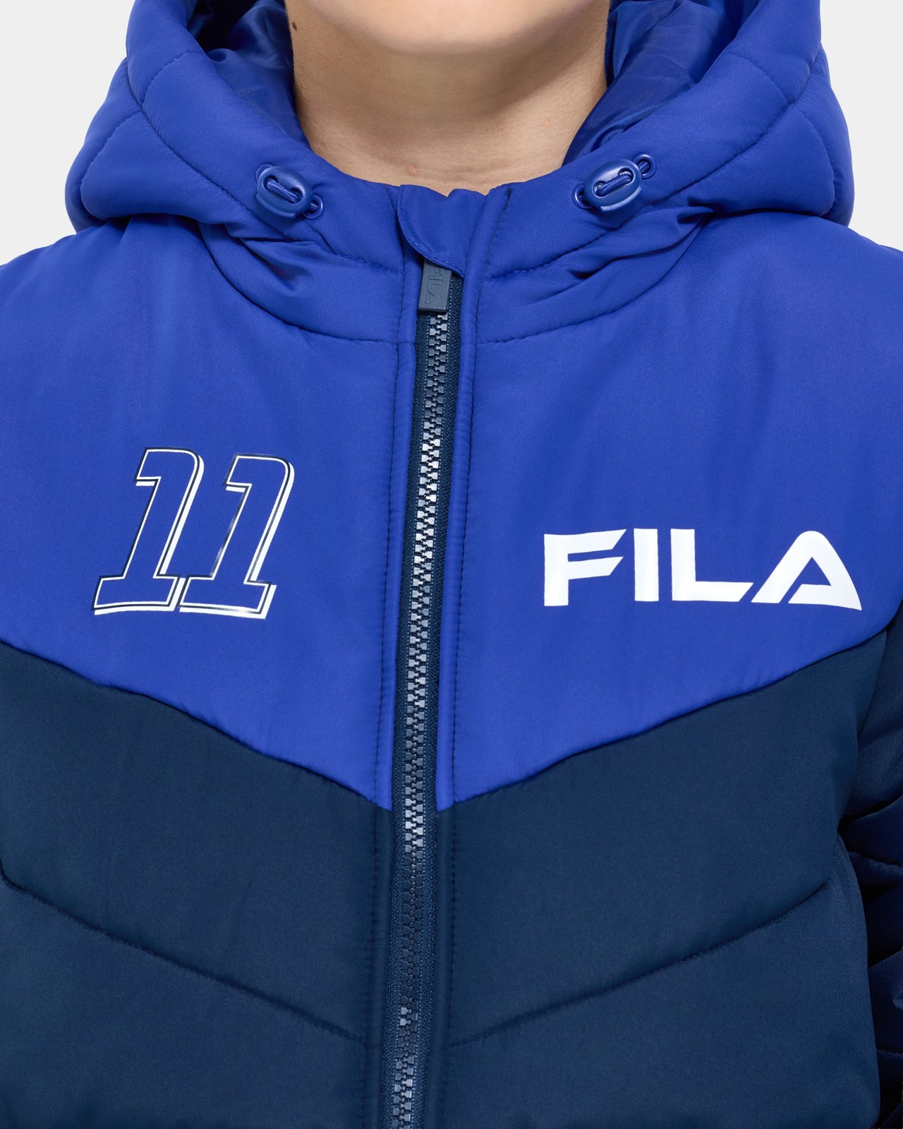 Fila Hunter Puff Jacket 5 of 5