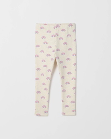 Australian Cotton Toasti Leggings