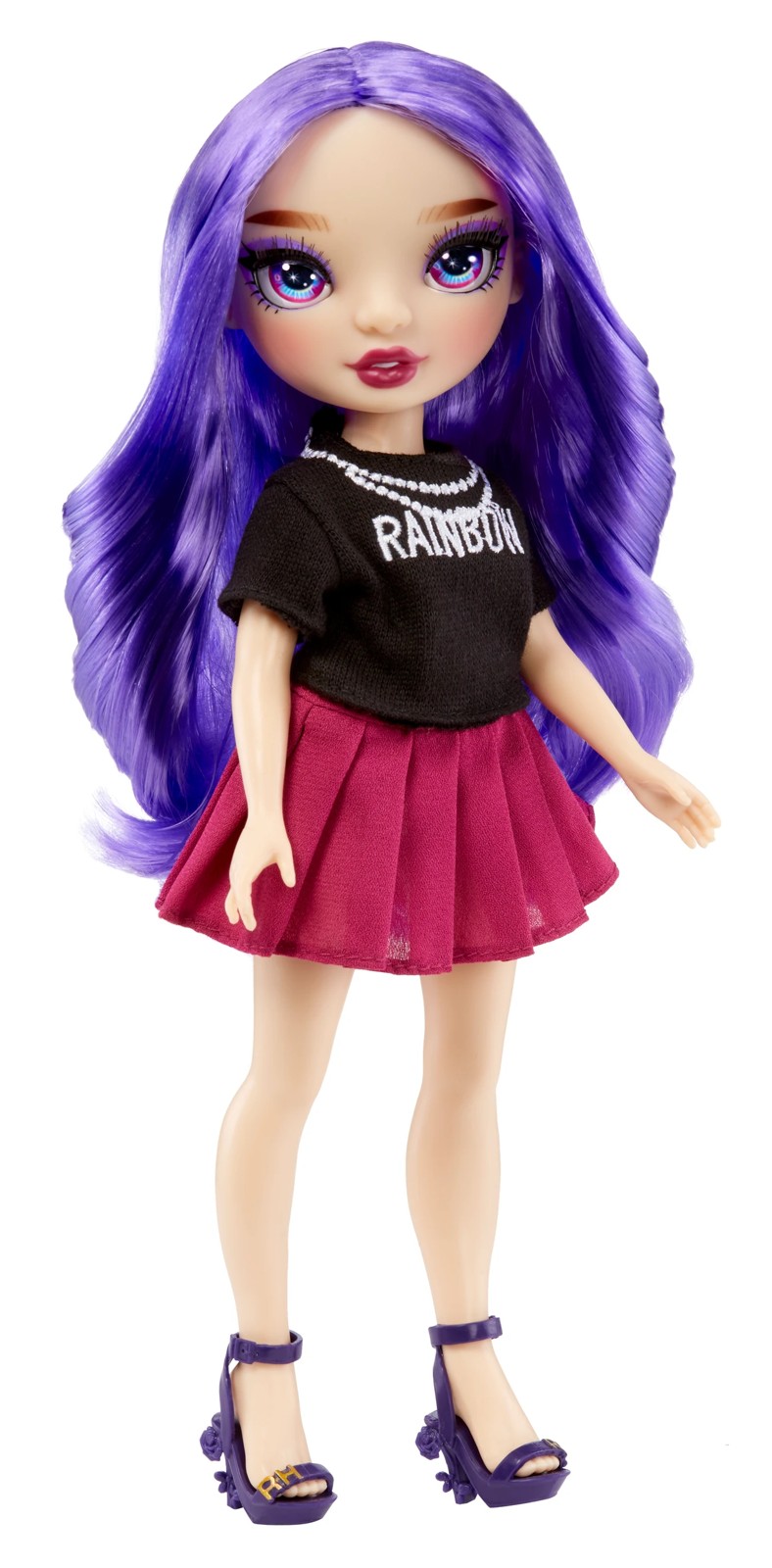  Rainbow High collection Fashion Dolls - Assorted 3 of 5