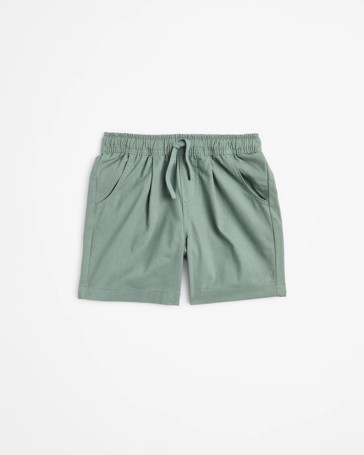 Pull On Shorts
