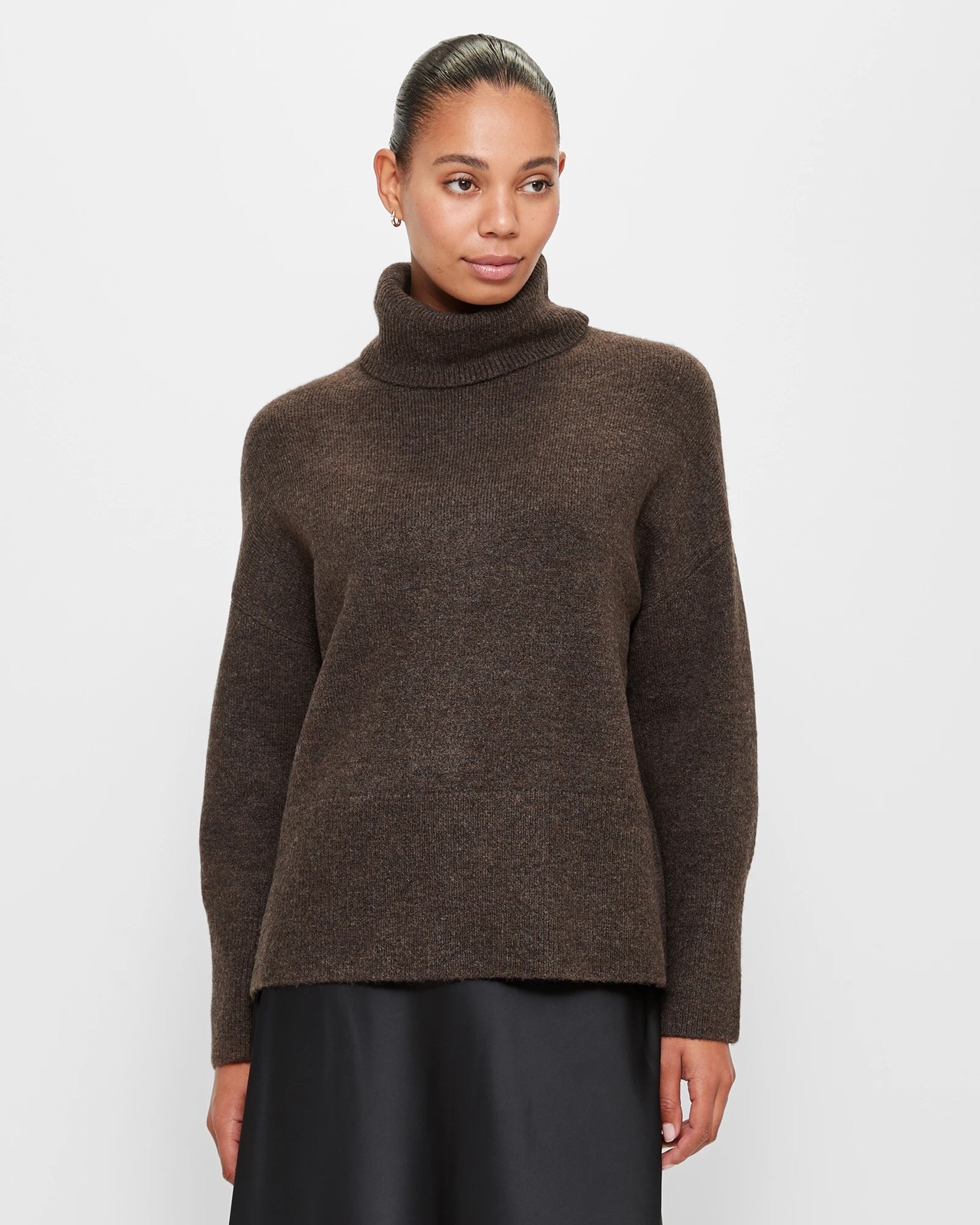 Oversized knit jumper australia hotsell