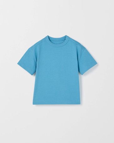 Organic Cotton Oversized T-Shirt