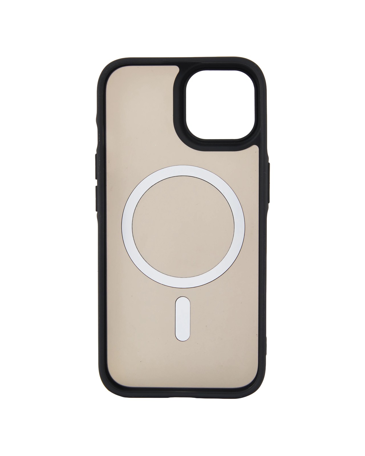Anko iPhone 15 Magnetic Case - Matte Black 3 of 6