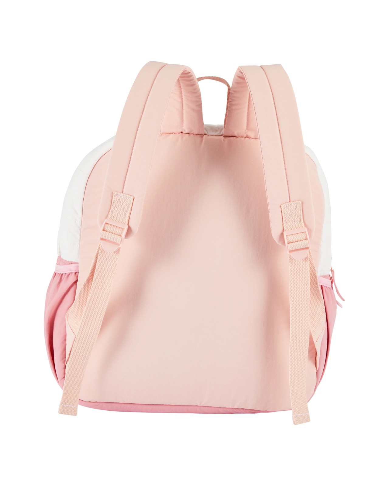 Anko Quilted Backpack - Pink 3 of 5
