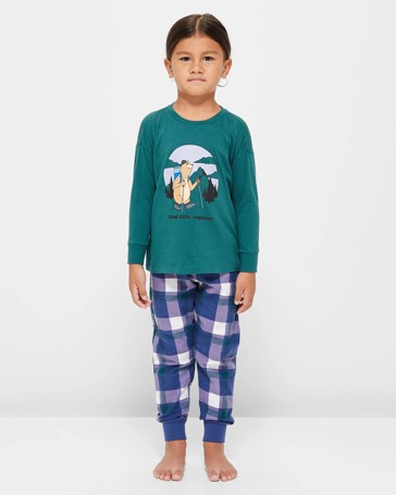 Kids Pyjamas & Sleepwear