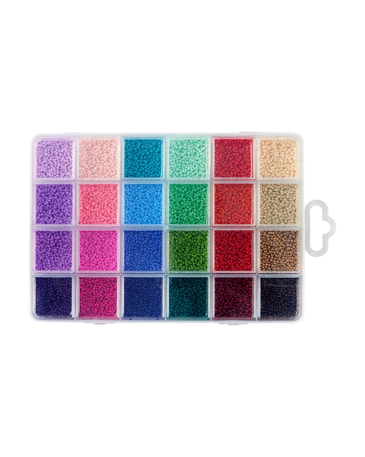 Anko Seed Beads 2 of 2
