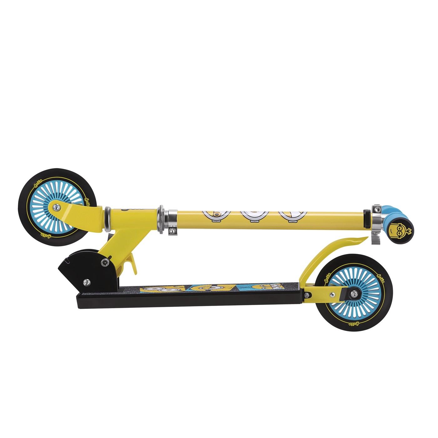 Illumination's Minions Inline Scooter 4 of 6