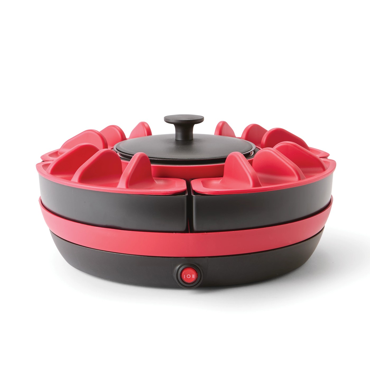 Anko Taco Serving Kit 4 of 6