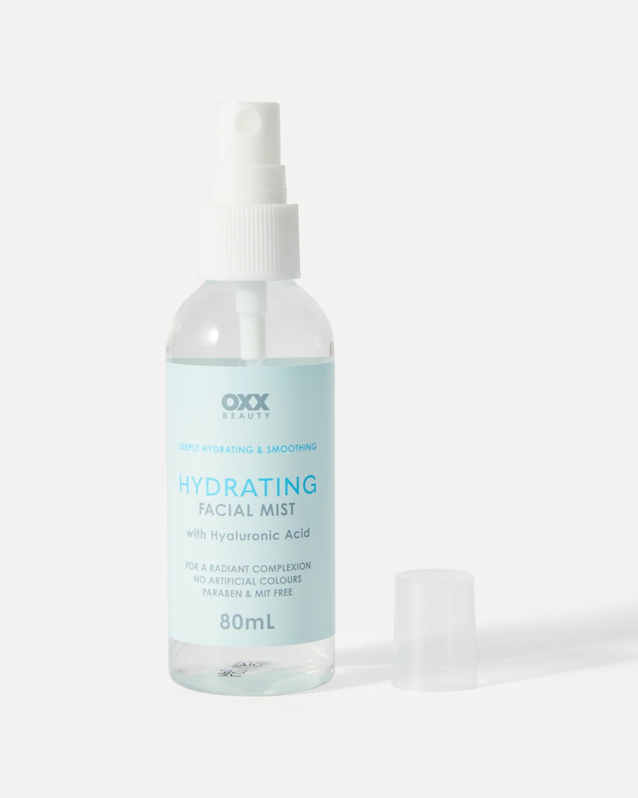 OXX Beauty Hydrating Set - Hyaluronic Acid 4 of 5