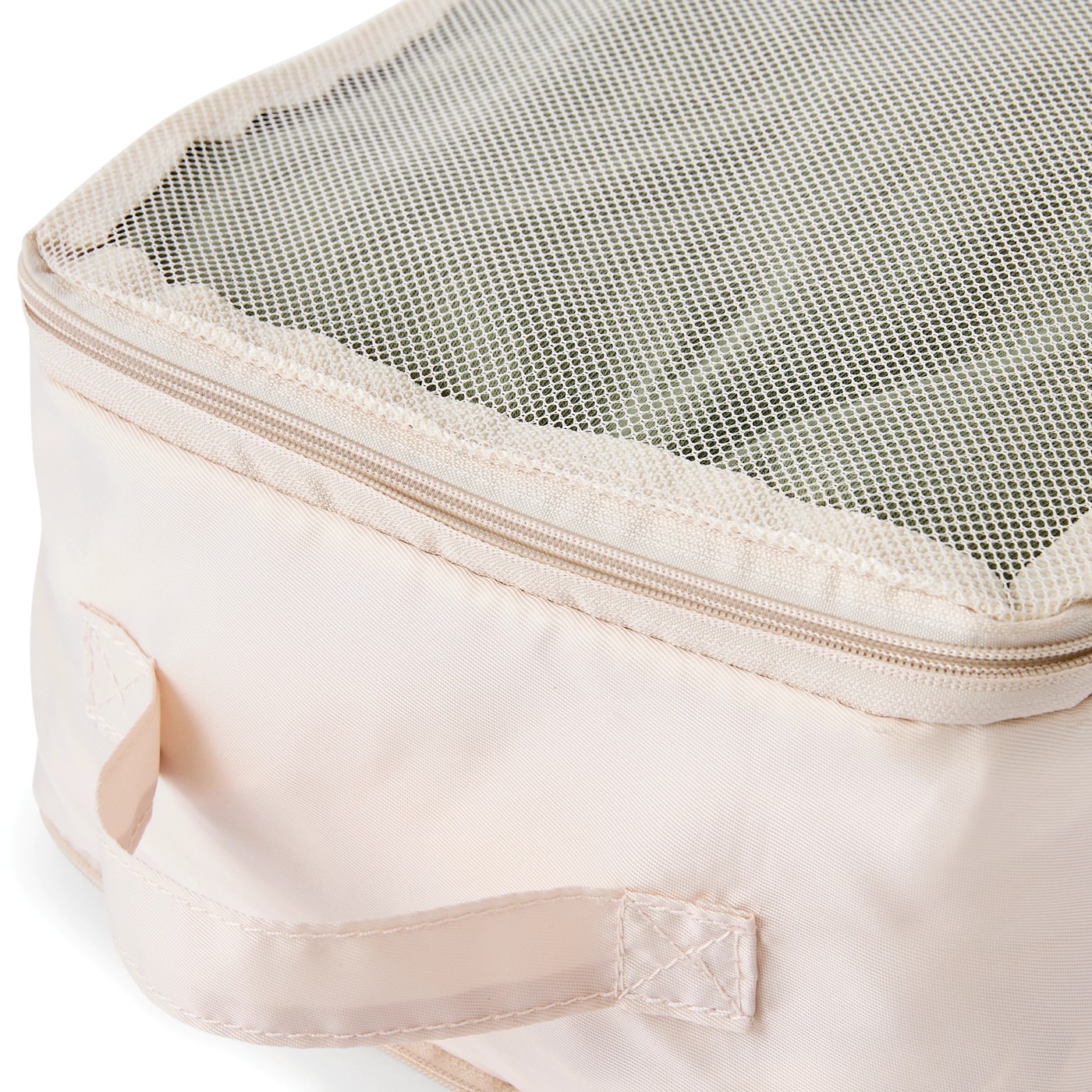 Anko 19 Piece Travel Organisation Set -  Beige 4 of 6