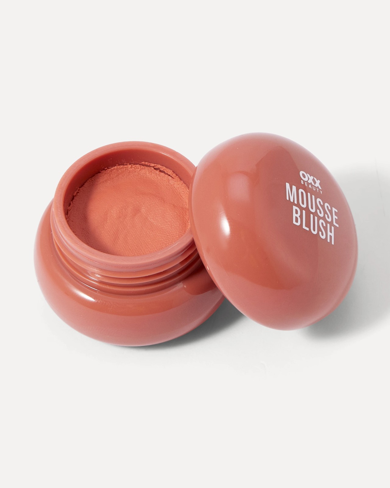 OXX Beauty 2 Piece Lip and Cheek Kit - Berry 4 of 6