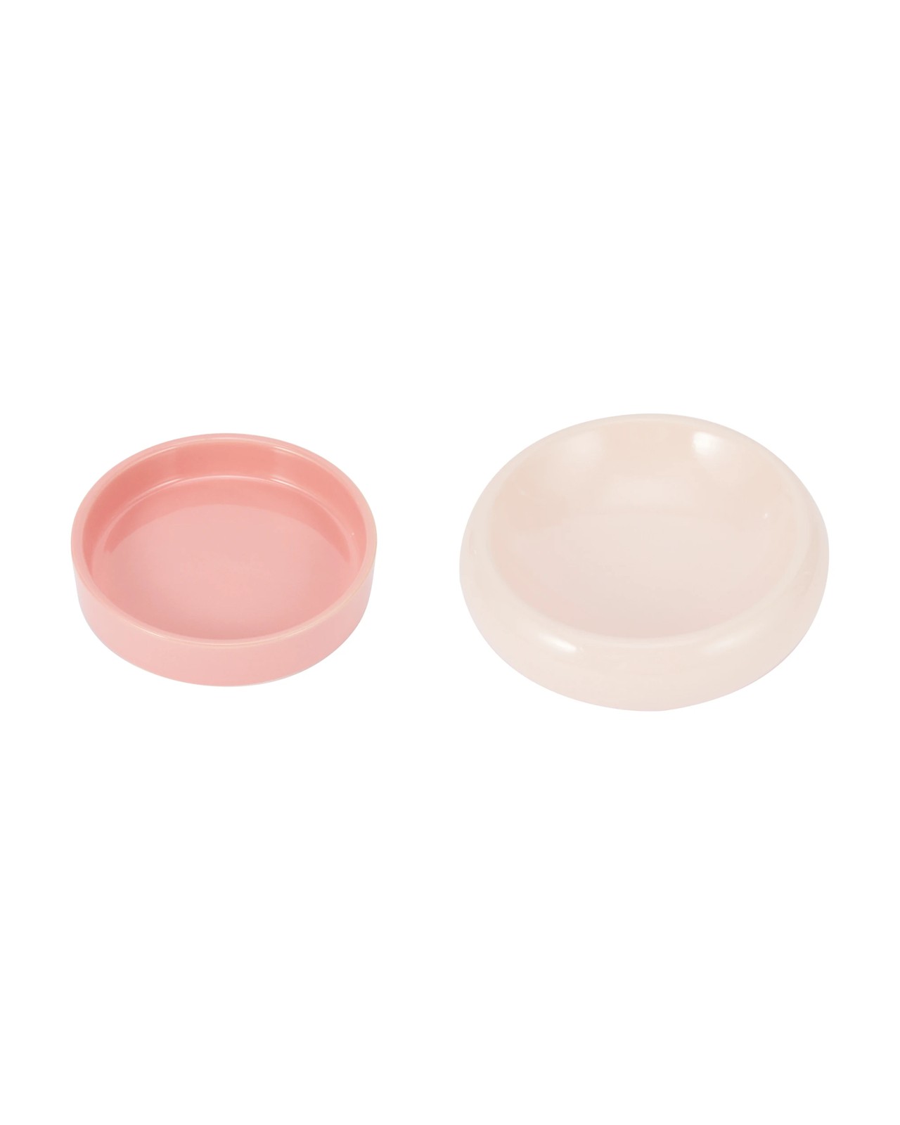 Anko 2 Pack Ceramic Feed Set - Blush 2 of 6