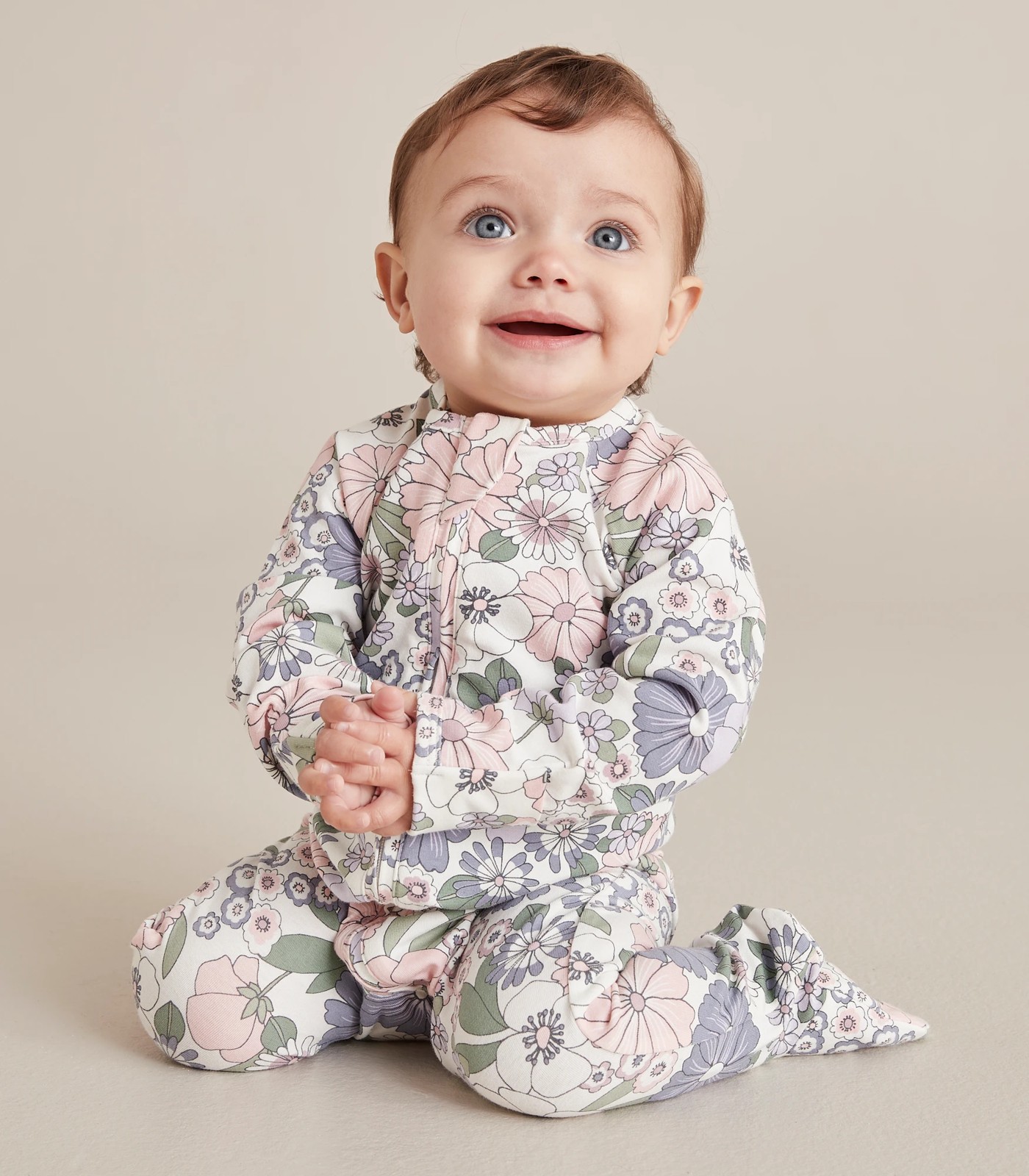 Organic Cotton Baby & Kids Clothes Australia