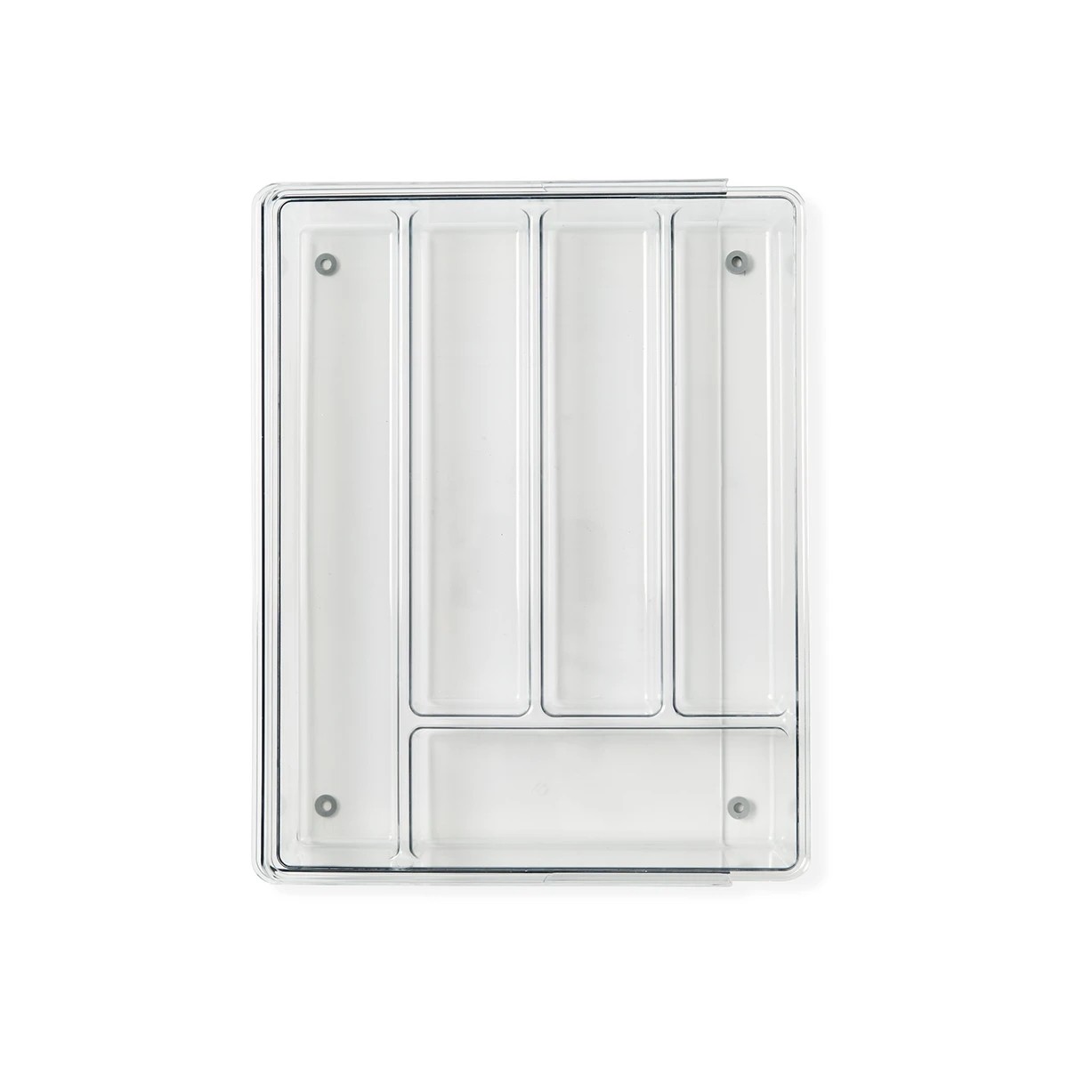 Expandable Cutlery Tray Anko Target Australia