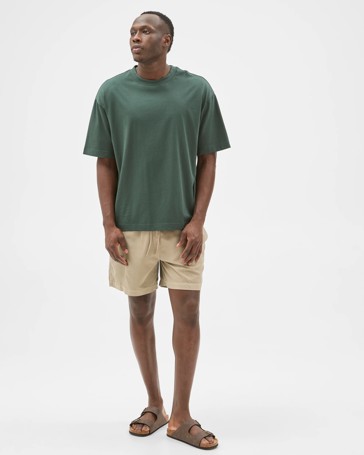 Commons Swim Shorts