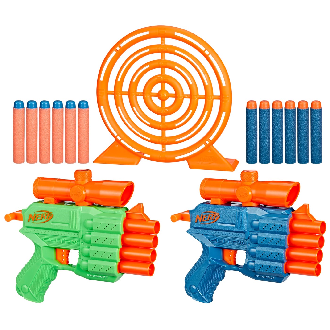 Nerf target australia online