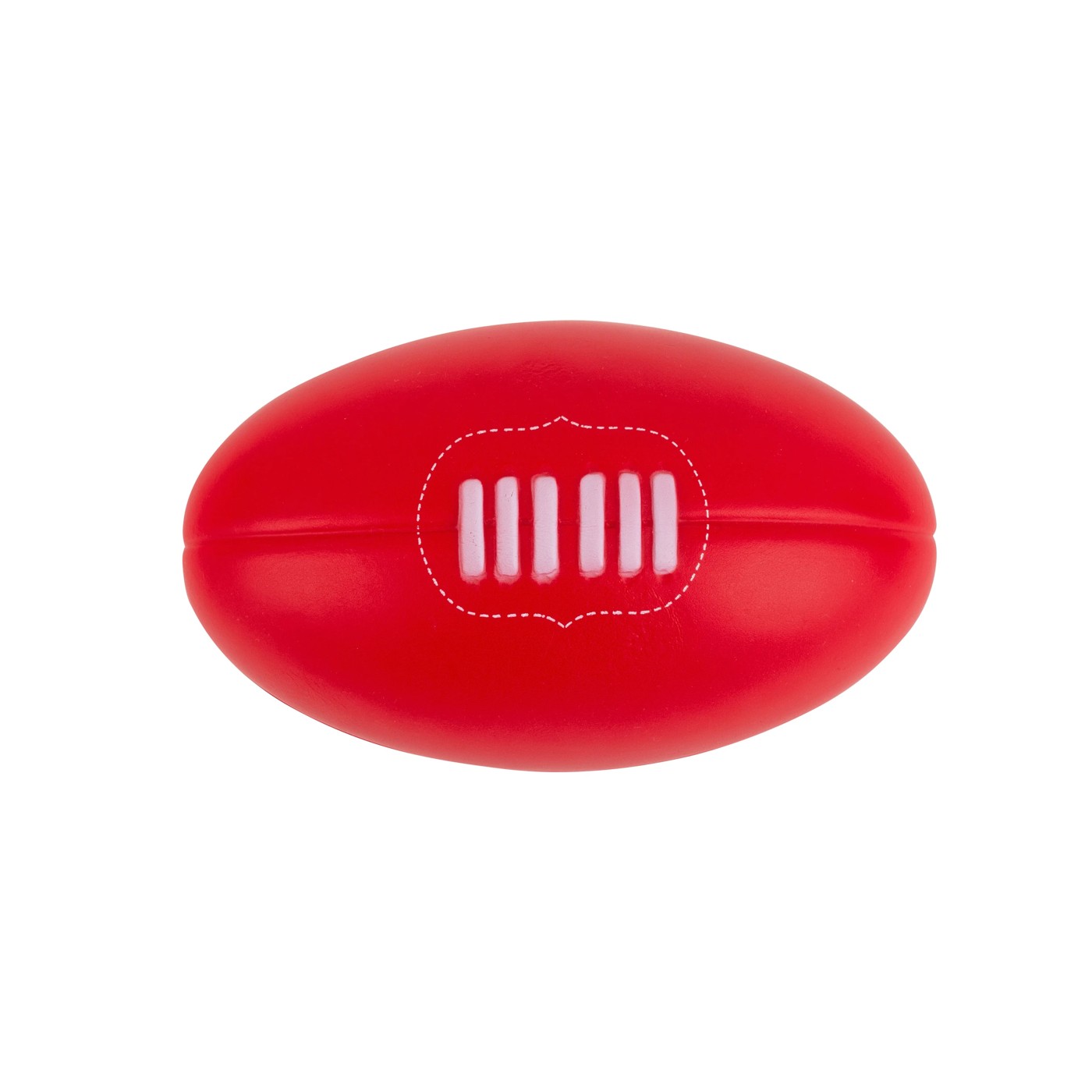 13cm PU Foam Sports Balls - Assorted 6 of 6