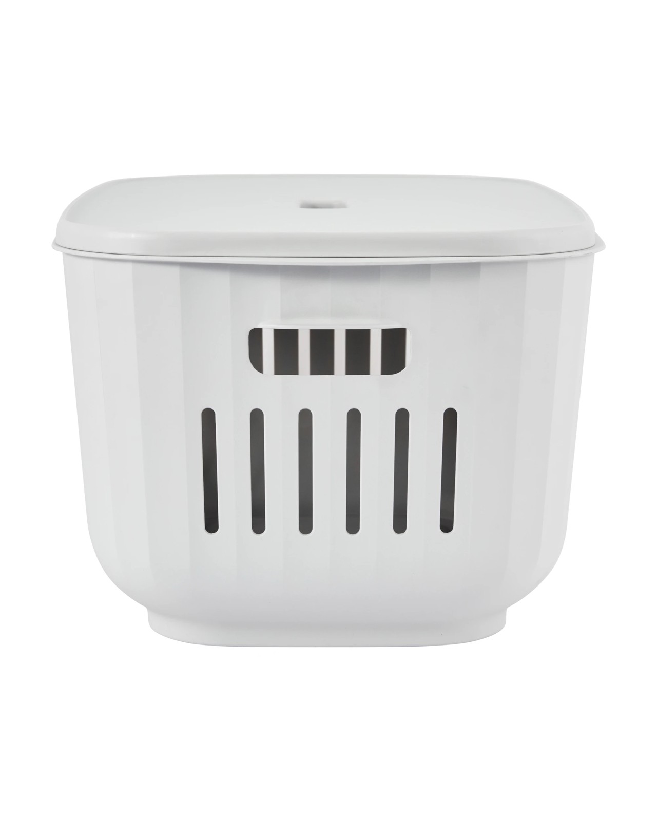 Anko 28L Nordic Container - Charcoal 3 of 5