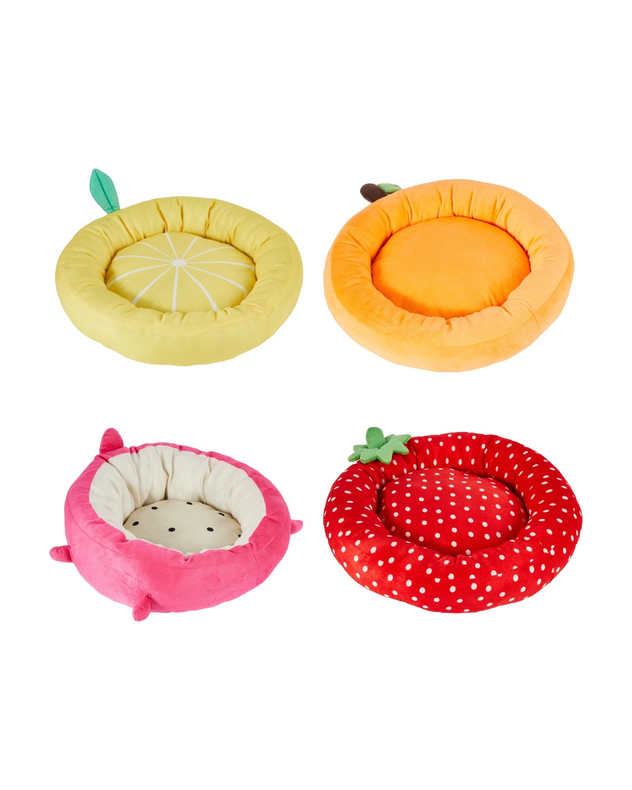 Anko Cat Novelty Bed - Assorted - Small 4 of 6