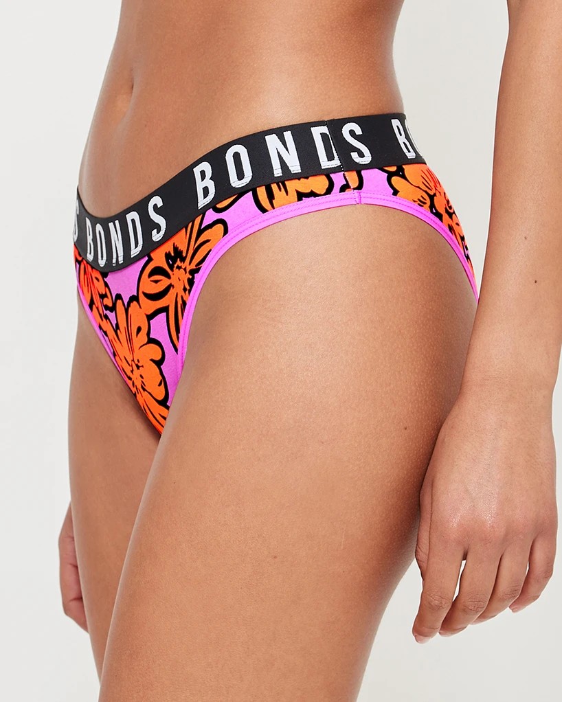 Bonds ladies hot sale underwear