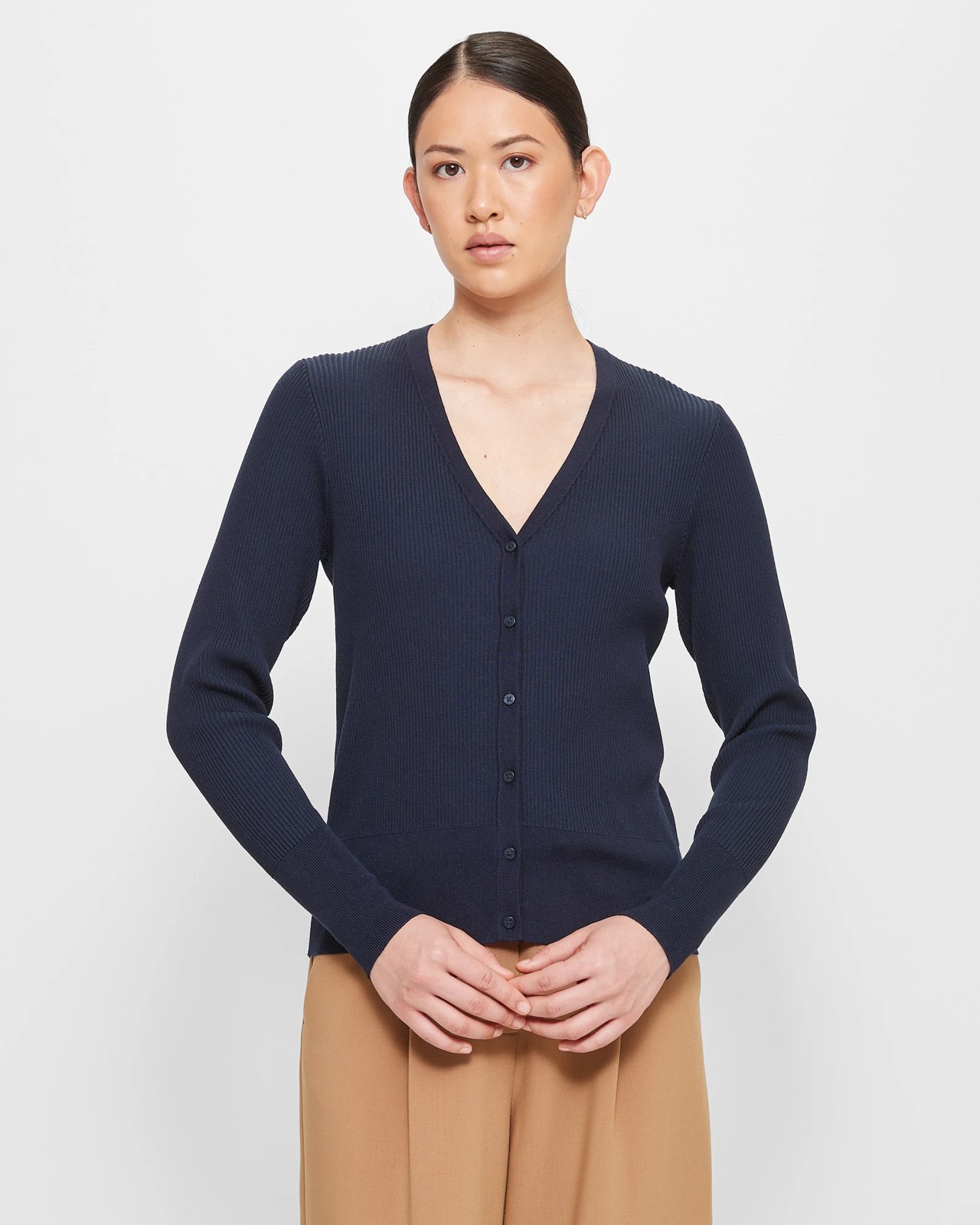 Navy cardigan clearance australia