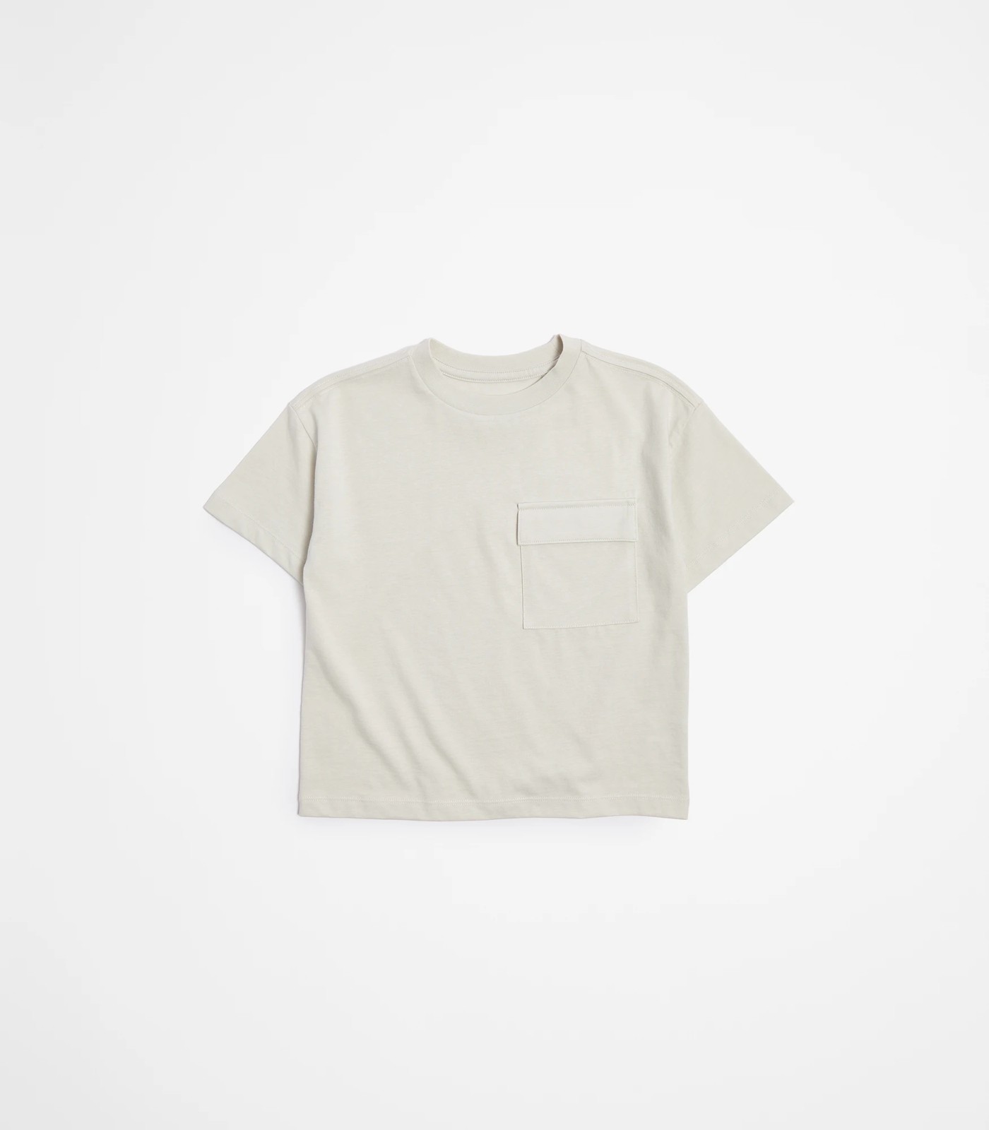 Oversized T-shirt 4 of 5