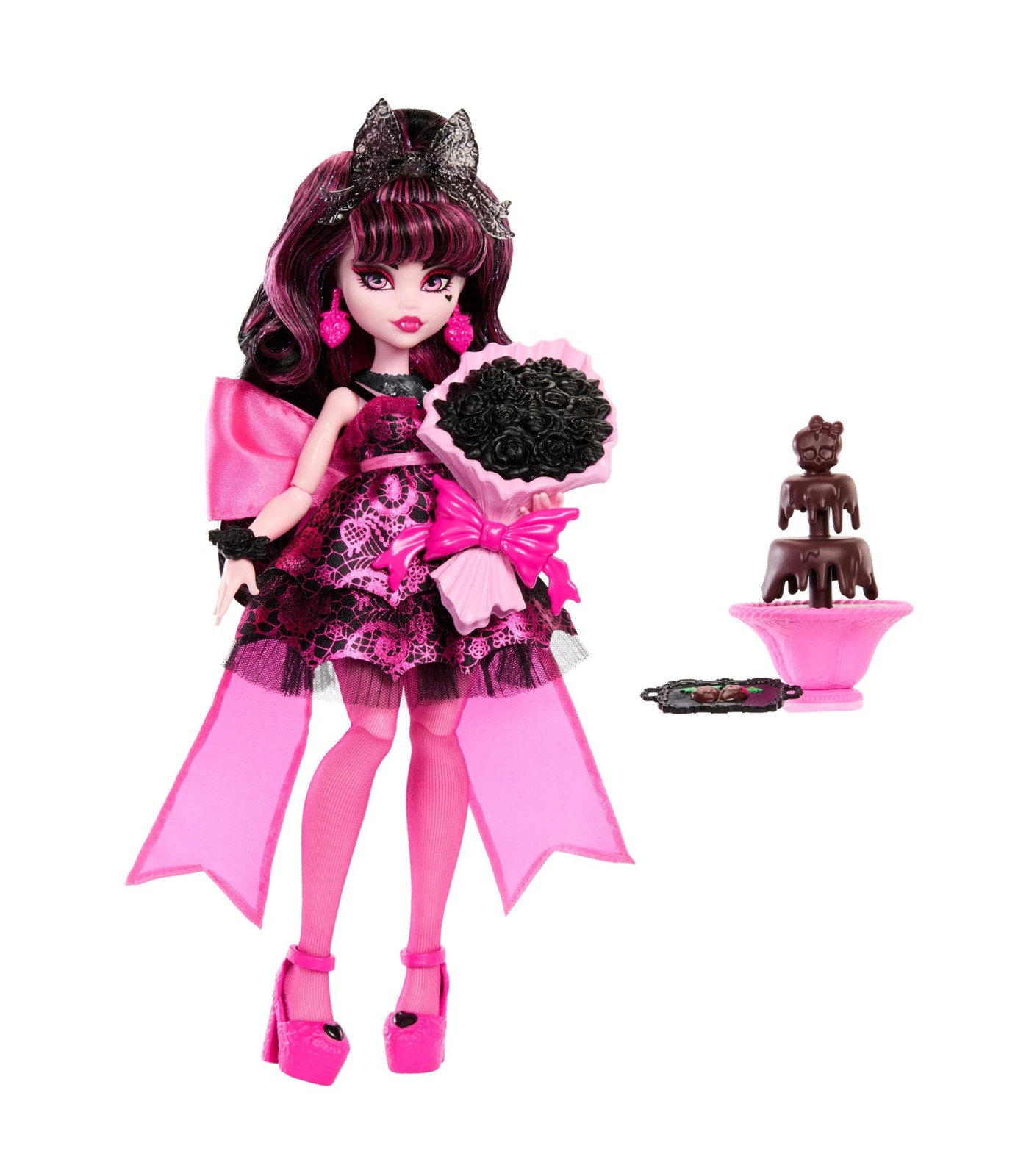 Monster High Doll, Assorted