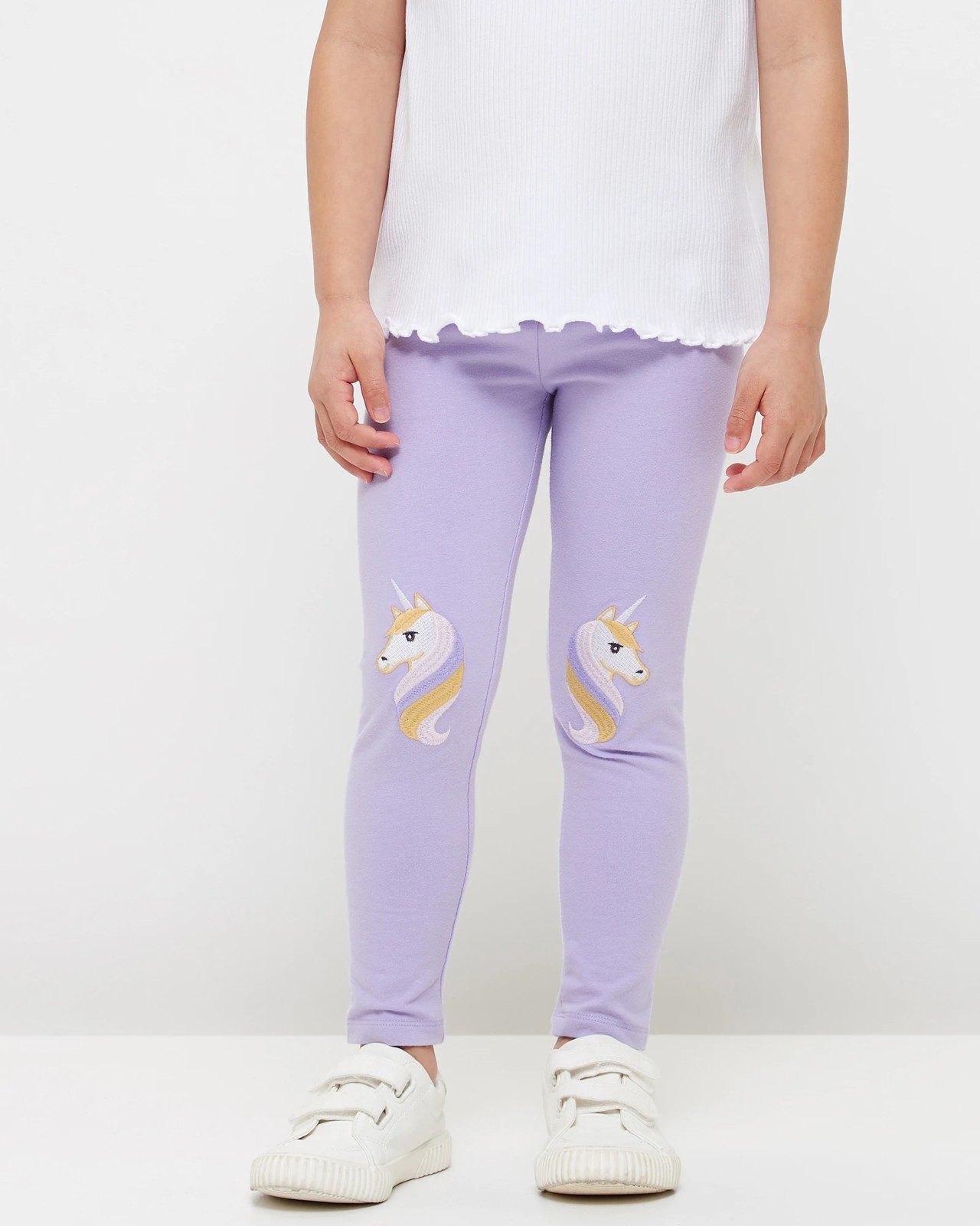 Unicorn 2025 tights target