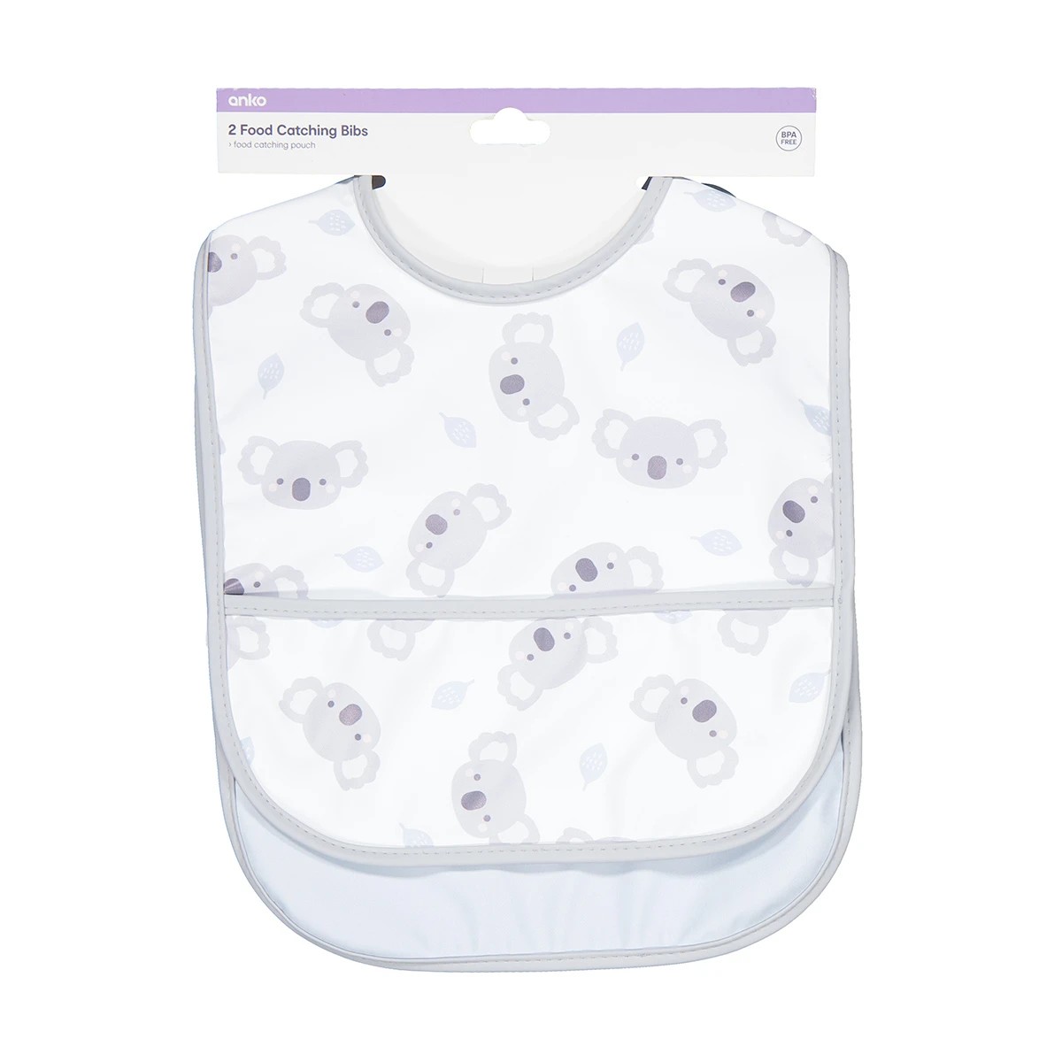 Kmart bibs hot sale