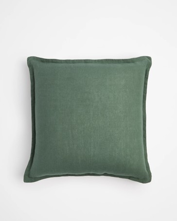 Layla Linen Cushion