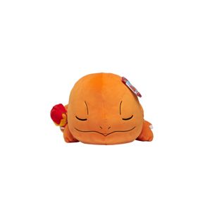 Pokemon 18-inch Sleeping Plush Charmander product image