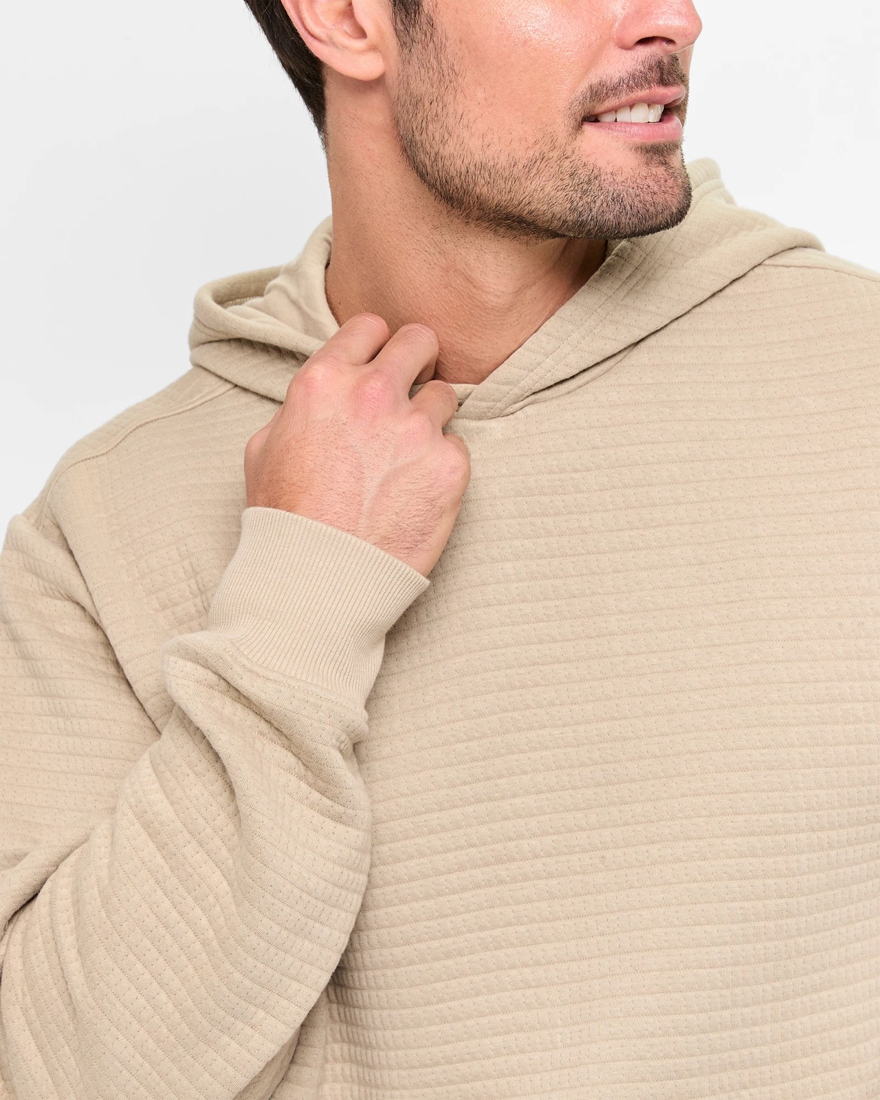 Textured Hoodie 5 of 5
