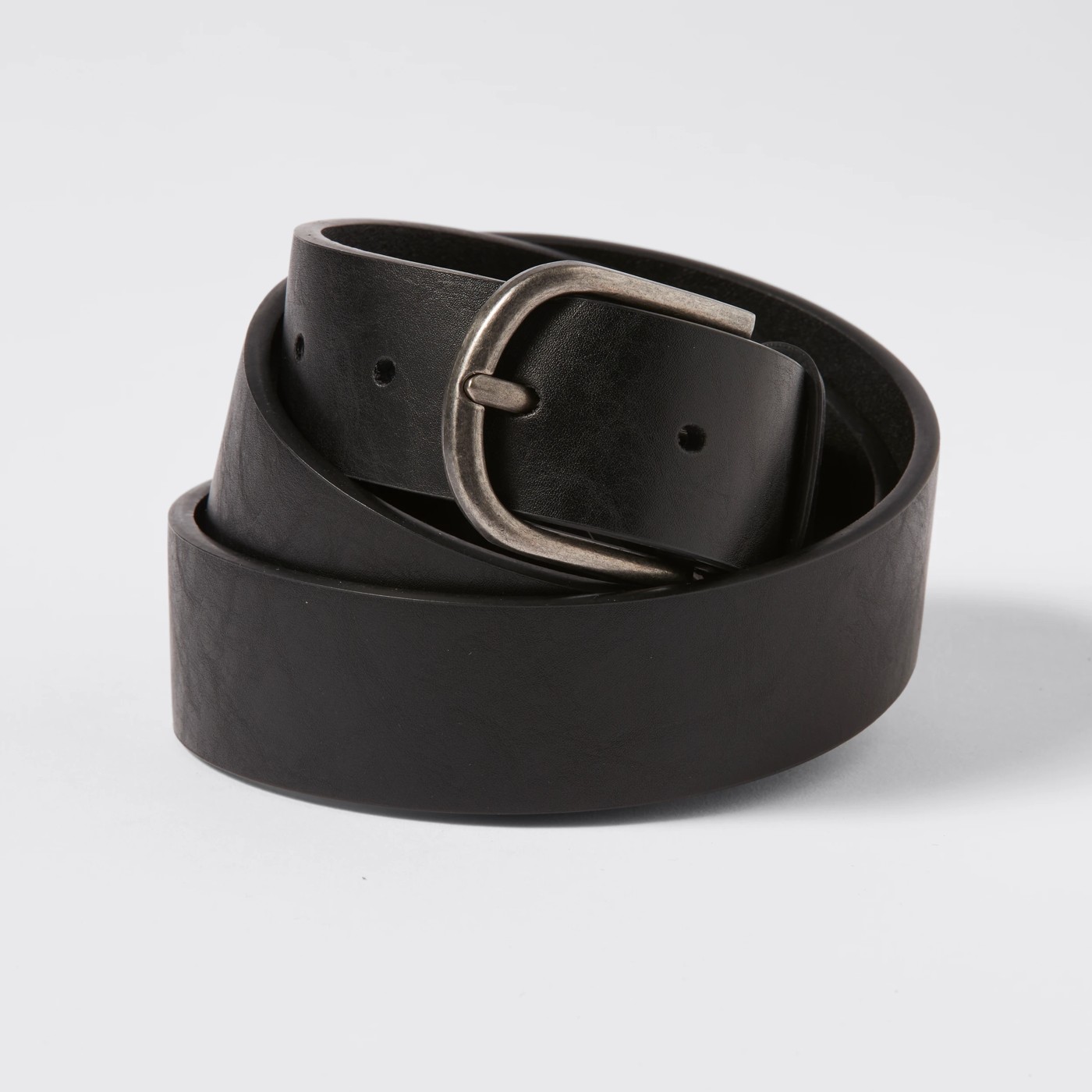 Leather Belt 3 of 3