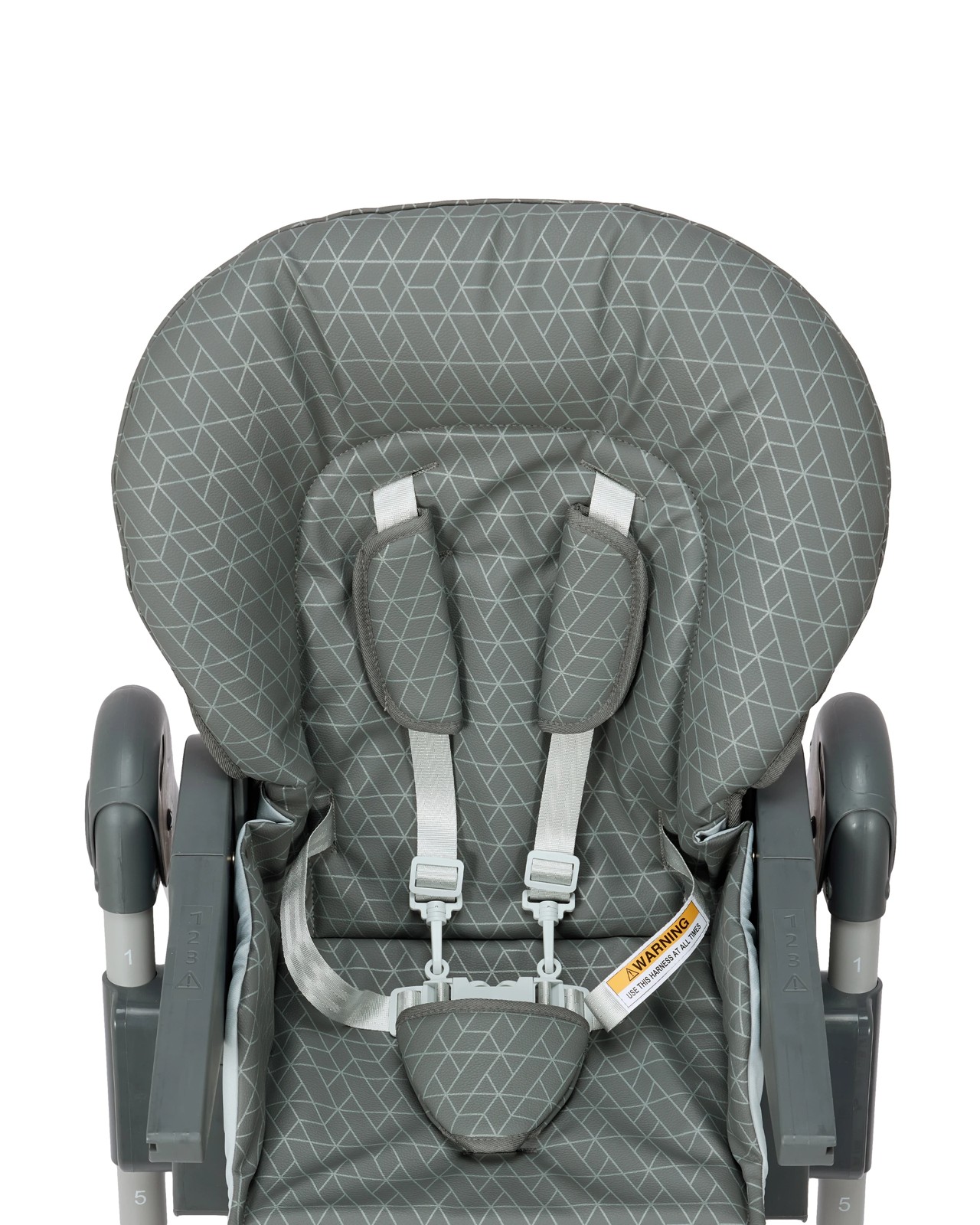 Anko Geo High Low Highchair 4 of 6