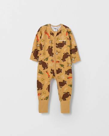 Bonds Baby Donaldson Collab Zippy Wondersuit Coverall