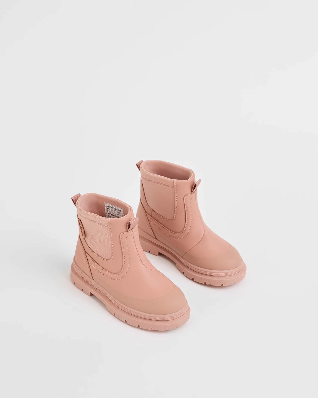 Waterproof Boots 2 of 4