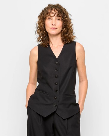 Polished Waistcoat - Preview