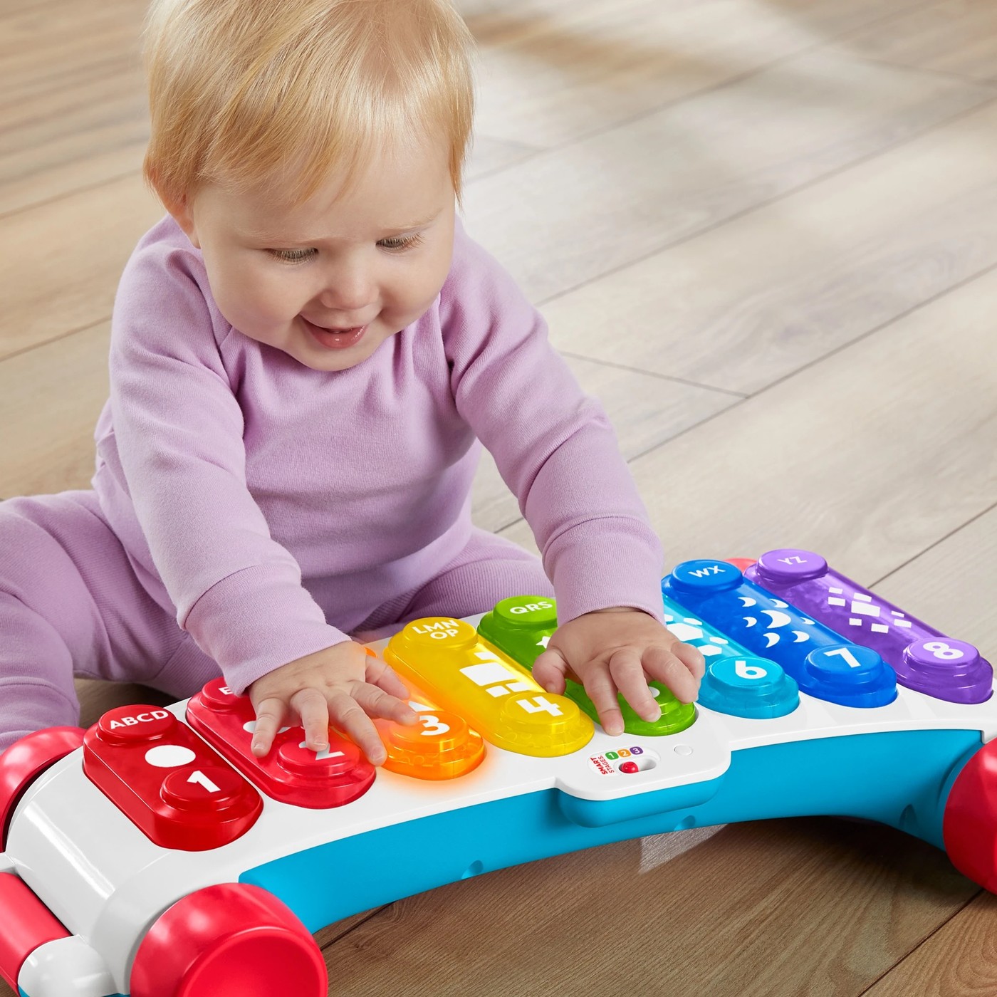 Fisher-price Giant Light-up Xylophone : Target