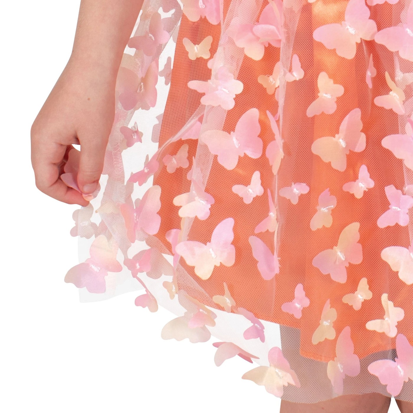 Emma Memma Deluxe Kids Costume 2 of 4