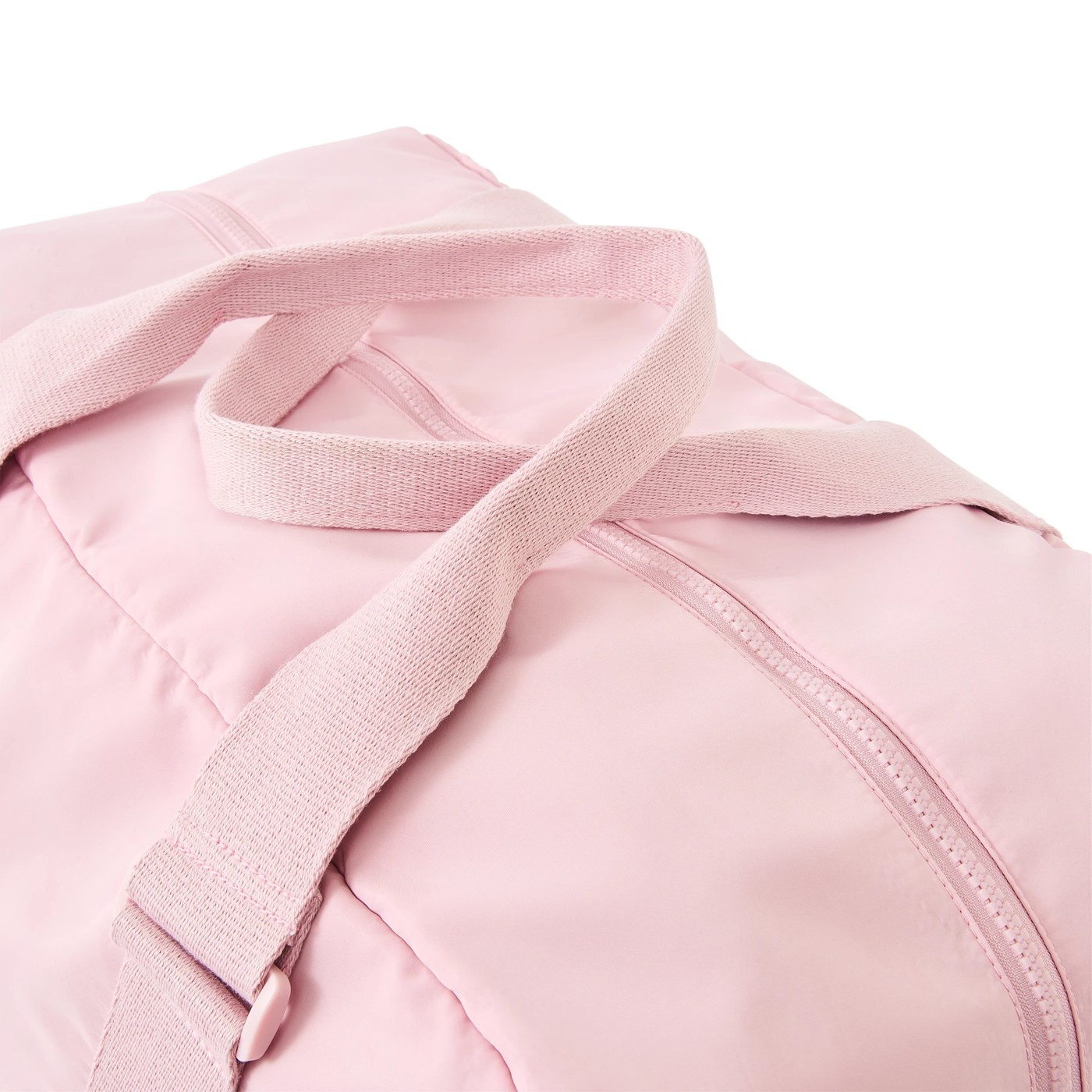 Casual Duffle Bag, Blush - Anko 4 of 6