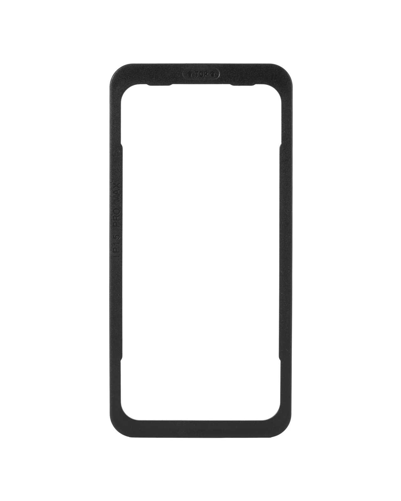 Anko iPhone 15 Pro Max Anti-Blue Light Screen Protector 3 of 3