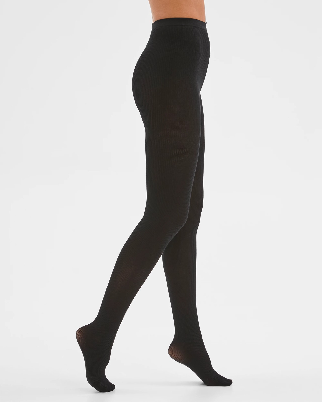 Ambra Winter Rib Tights 4 of 5