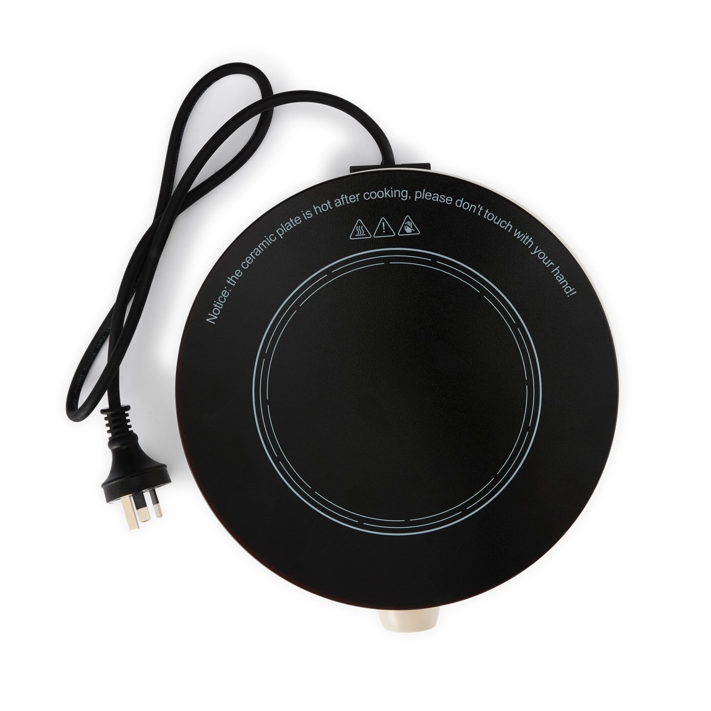 Anko Space Saving Infrared Cooker 6 of 6