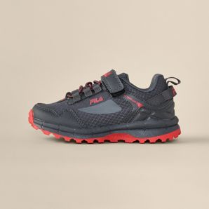 Boys Junior Trail Sneaker - Arpino, FIla thumbnail 2